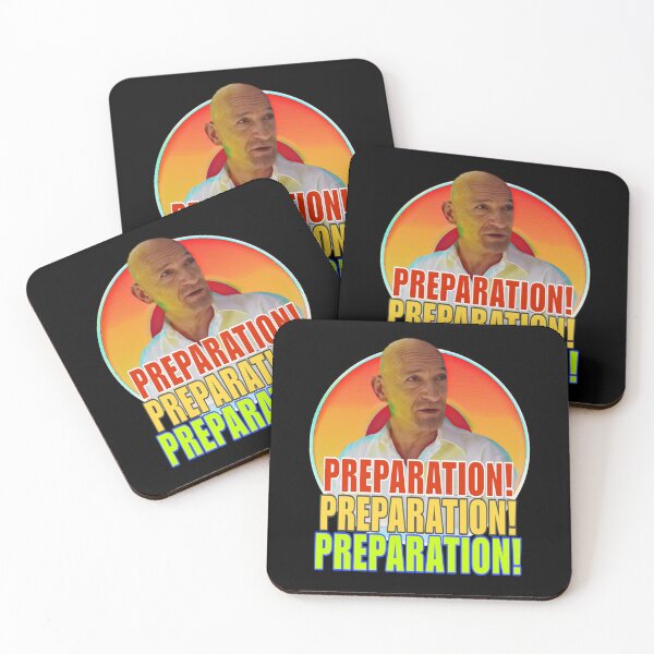 Item preview, Don Prepares designed and sold by RGPdesigns.
