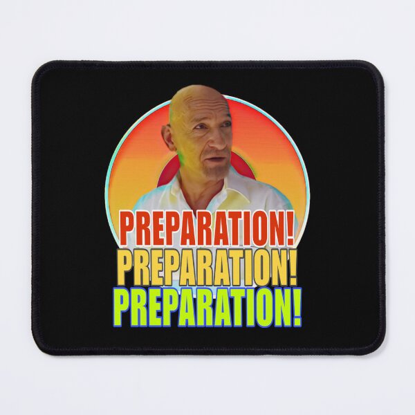 Item preview, Don Prepares designed and sold by RGPdesigns.
