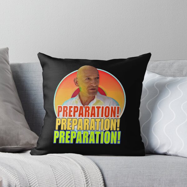 Item preview, Don Prepares designed and sold by RGPdesigns.