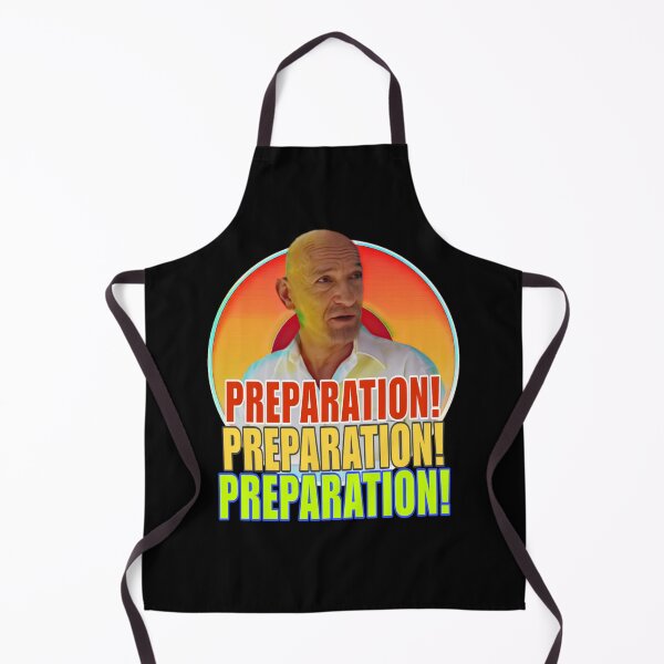 Item preview, Don Prepares designed and sold by RGPdesigns.
