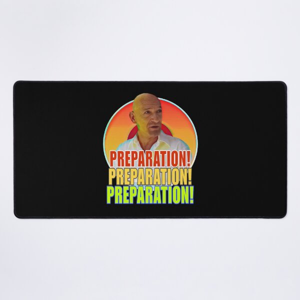 Item preview, Don Prepares designed and sold by RGPdesigns.