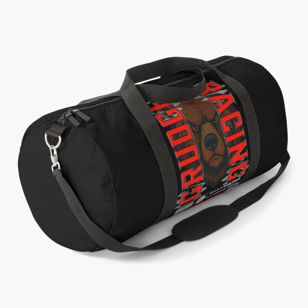 Item preview, Grudge Racing Only a Few Will Survive Bear Drag Racing designed and sold by CarantinedChaos.