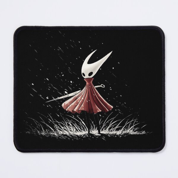 Item preview, Hornet Hollow Knight Silksong style character designed and sold by blackdogshop.