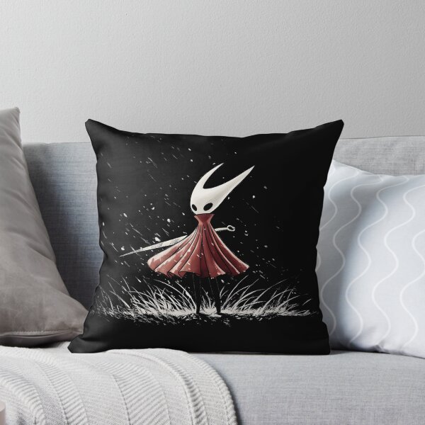 Item preview, Hornet Hollow Knight Silksong style character designed and sold by blackdogshop.