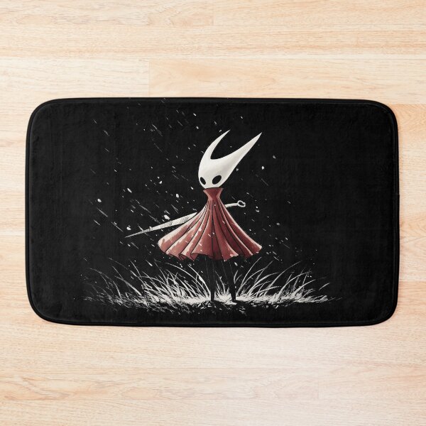 Item preview, Hornet Hollow Knight Silksong style character designed and sold by blackdogshop.