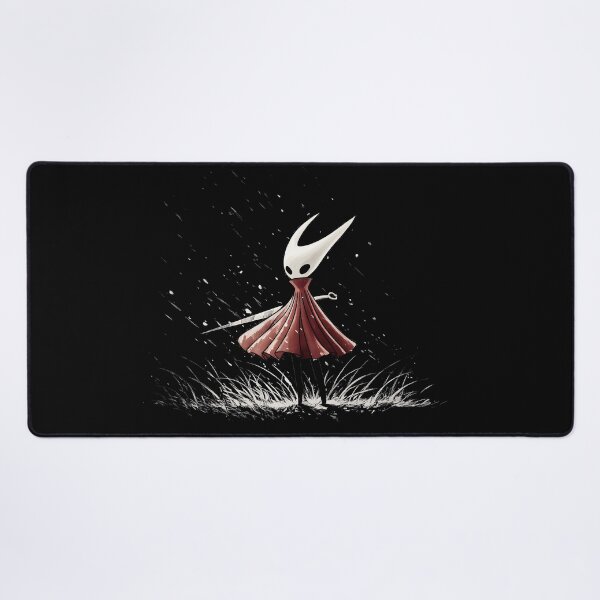 Item preview, Hornet Hollow Knight Silksong style character designed and sold by blackdogshop.