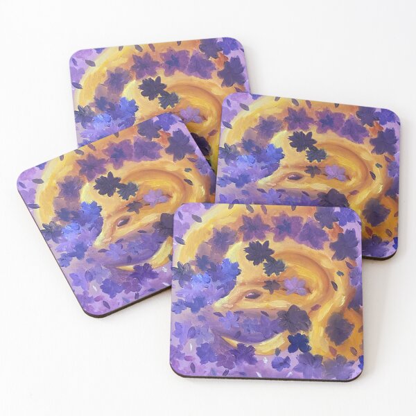 Item preview, Violet Dreams designed and sold by theartistalese.