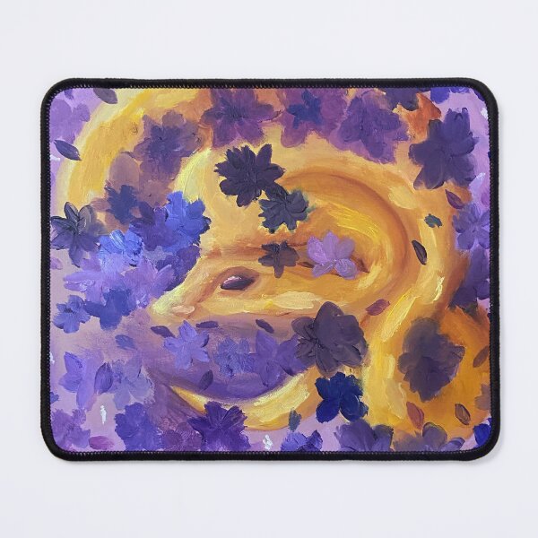 Item preview, Violet Dreams designed and sold by theartistalese.
