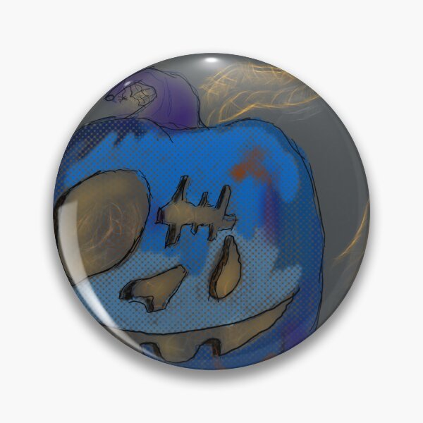 Item preview, Pumpkin glow designed and sold by Antz Designs.