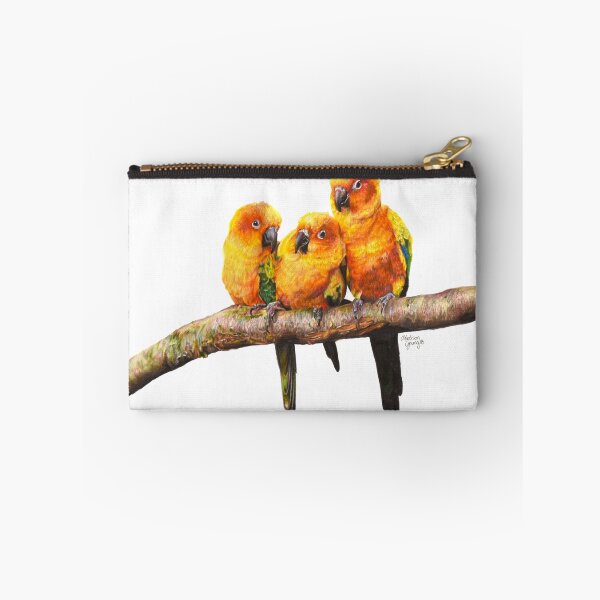 Item preview, Sun Conure designed and sold by diamonddraws.