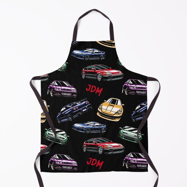 Item preview, JDM pattern designed and sold by OlegMarkaryan.