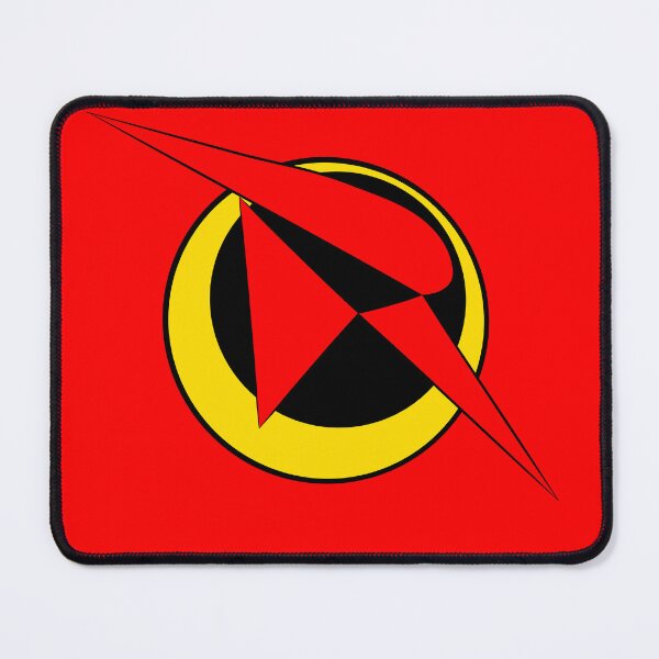Item preview, Alternate red Robin logo designed and sold by Quality control free.