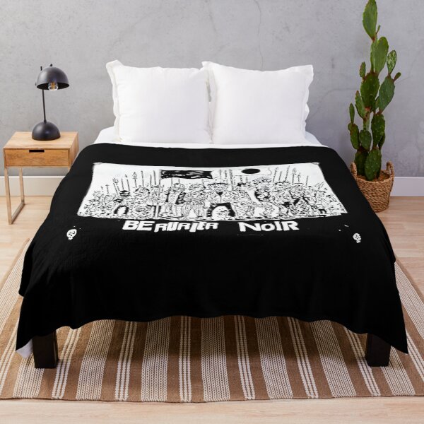 Item preview, Bérurier Noir designed and sold by MarcoosArt.