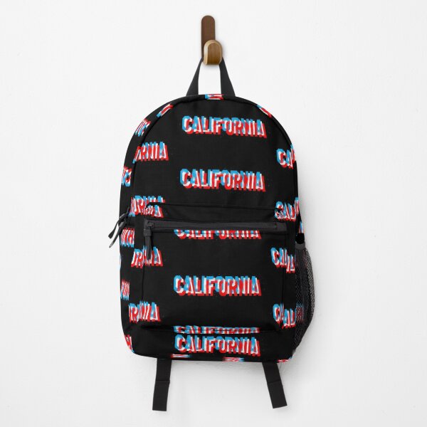 Item preview, California designed and sold by barmalisiRTB.