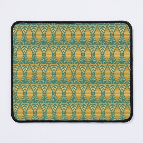 Item preview, Roaring 20s Art Deco Pattern designed and sold by Camp Gamble Designs.