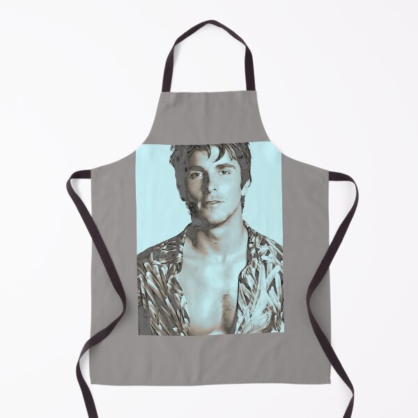 Item preview, CHRISTIAN-BALE-YOUNG designed and sold by LolaReeda.