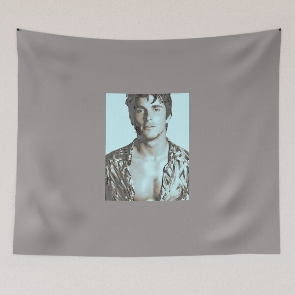 Item preview, CHRISTIAN-BALE-YOUNG designed and sold by LolaReeda.