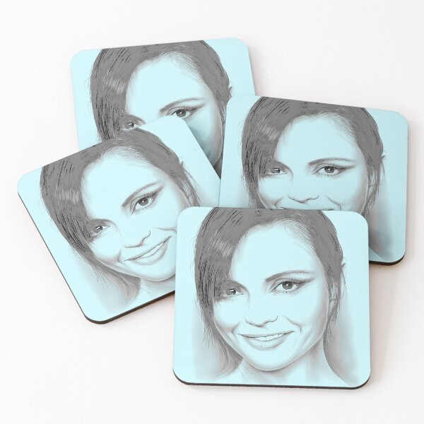 Item preview, CHRISTINA-RICCI designed and sold by LolaReeda.