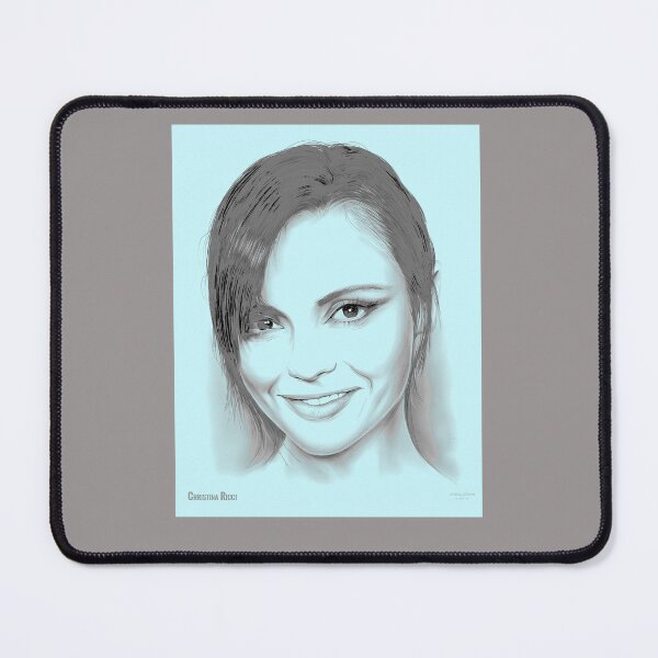 Item preview, CHRISTINA-RICCI designed and sold by LolaReeda.