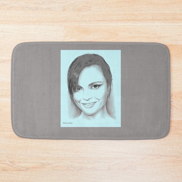 Item preview, CHRISTINA-RICCI designed and sold by LolaReeda.