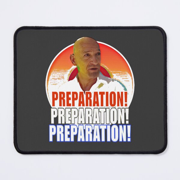 Item preview, Don Prepares 2 designed and sold by RGPdesigns.