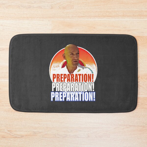 Item preview, Don Prepares 2 designed and sold by RGPdesigns.
