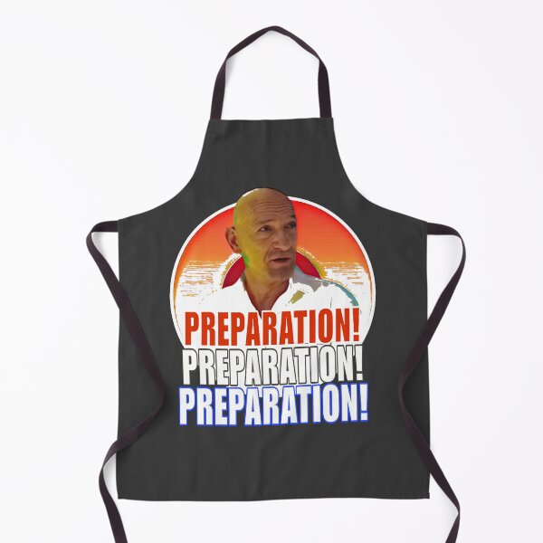Item preview, Don Prepares 2 designed and sold by RGPdesigns.