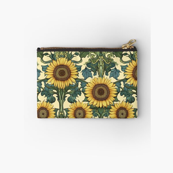 Item preview, Colorful Fragrant Sunflower Print For Hostess Gift designed and sold by RoyalStarsPatts.