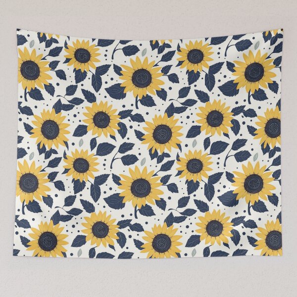 Item preview, Artistic Petaled Sunflower For Just Because designed and sold by RoyalStarsPatts.