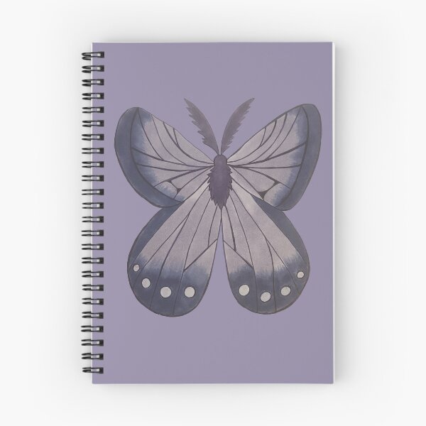 Item preview, Purple Butterfly designed and sold by fern.prints.