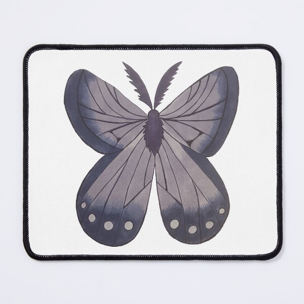 Item preview, Purple Butterfly designed and sold by fern.prints.