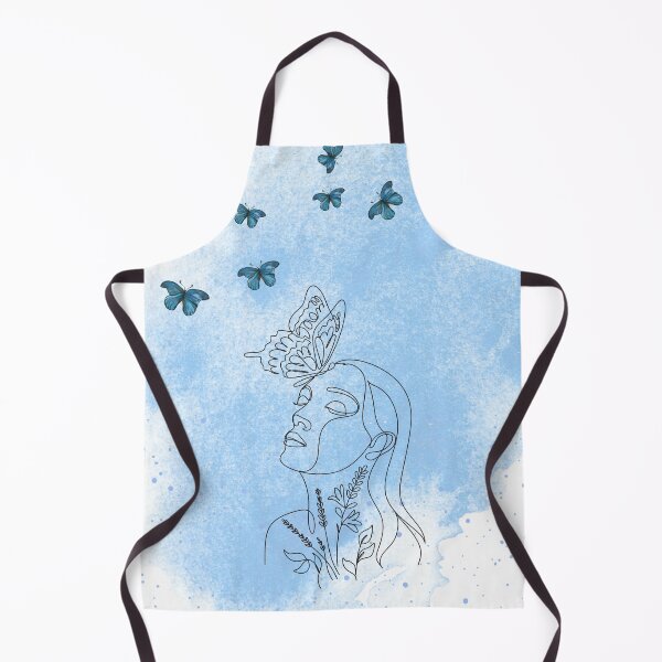 Item preview, Ethereal Butterfly Dream designed and sold by thecultivated calm.