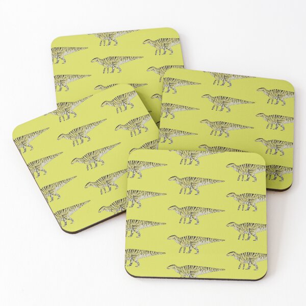 Item preview, Edmontosaurus WWD designed and sold by Paleoartyam.
