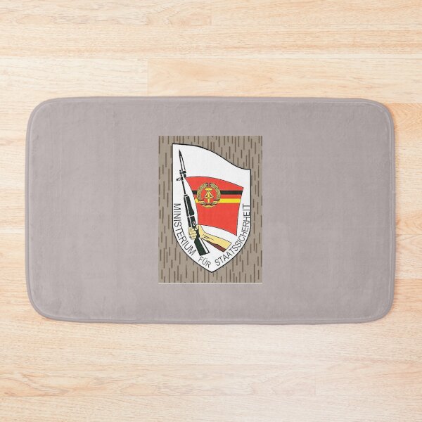 Item preview, Logo of the State Security (Stasi) of the GDR designed and sold by Wendekind88.