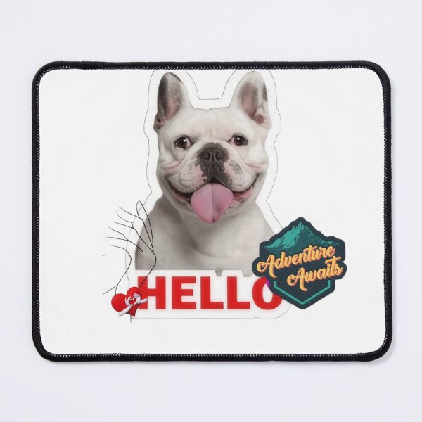 Item preview, Gifts for dog lovers designed and sold by Irinuca Gifts.