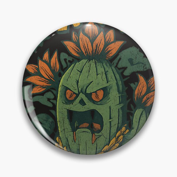 Item preview, Vampire Cactus Karaoke Night designed and sold by AwesomeBeyondLimits.