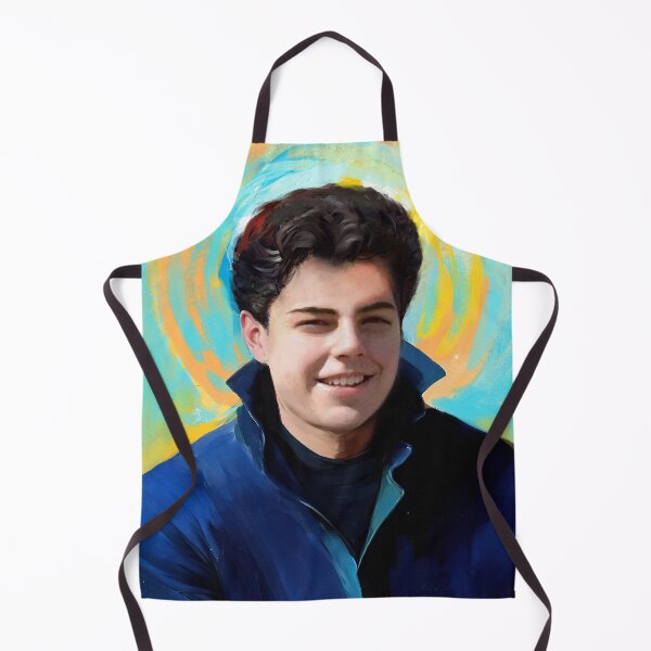 Item preview, Saint Carlo Acutis 2, First Millennial Saint designed and sold by VarnaChitra.