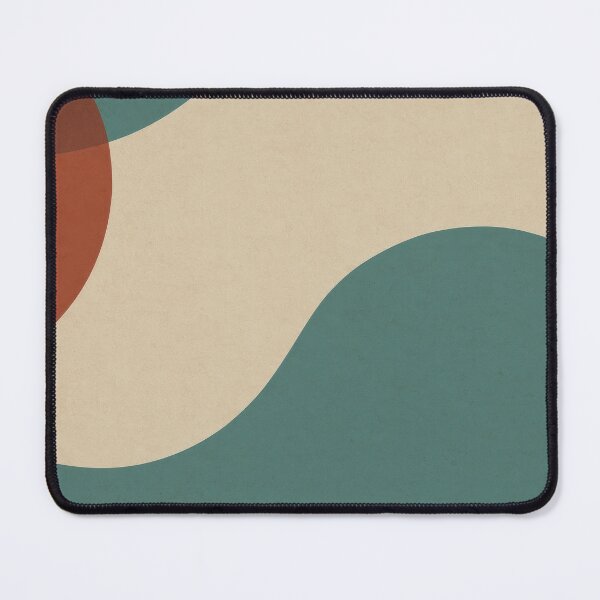 Item preview, Calm Currents 1 - Zen Buddhist Inspired Abstract Image designed and sold by ZenLibrary.