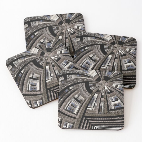 Item preview, Urban Labyrinth designed and sold by bloorose.