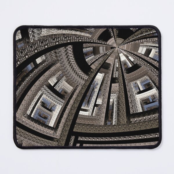 Item preview, Urban Labyrinth designed and sold by bloorose.