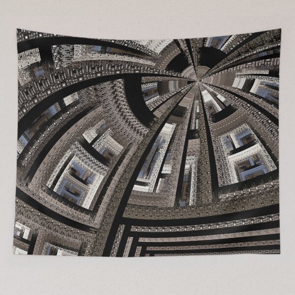Item preview, Urban Labyrinth designed and sold by bloorose.