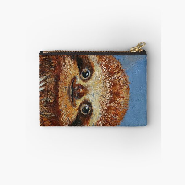 Item preview, Baby Sloth designed and sold by Michael Creese.