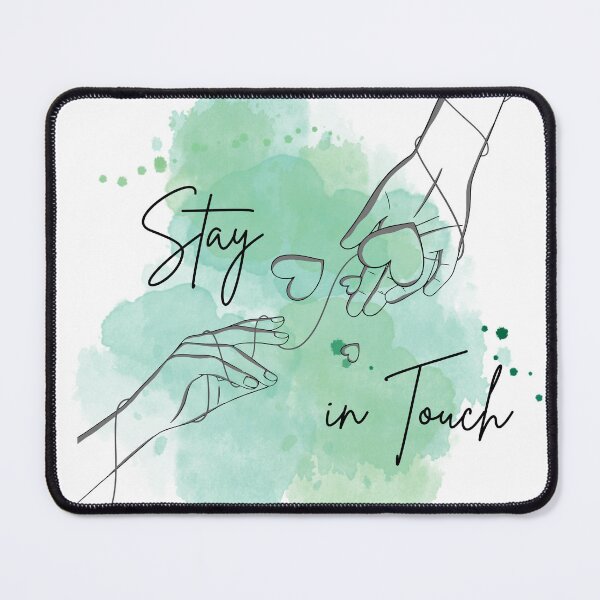 Item preview, Connected Hands Abstract Art designed and sold by thecultivated calm.