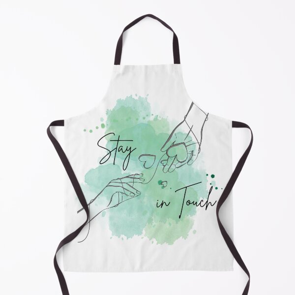 Item preview, Connected Hands Abstract Art designed and sold by thecultivated calm.