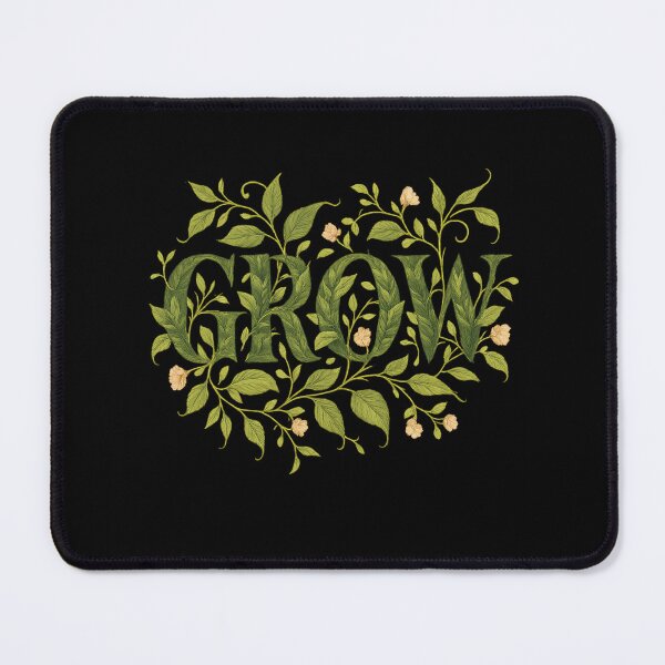 Item preview, Botanical Overgrowth designed and sold by Paninides.