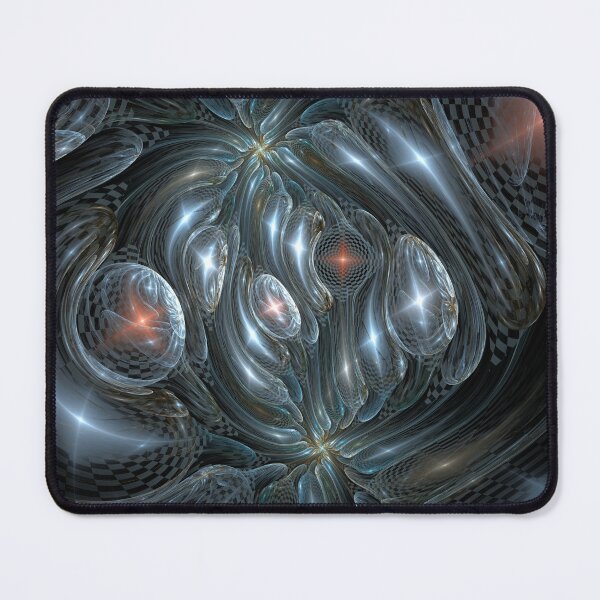 Item preview, Chromatic Flux designed and sold by bloorose.