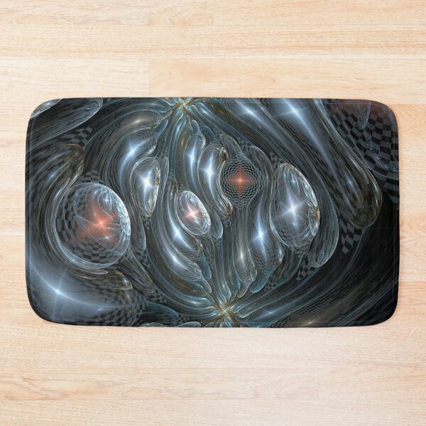 Item preview, Chromatic Flux designed and sold by bloorose.