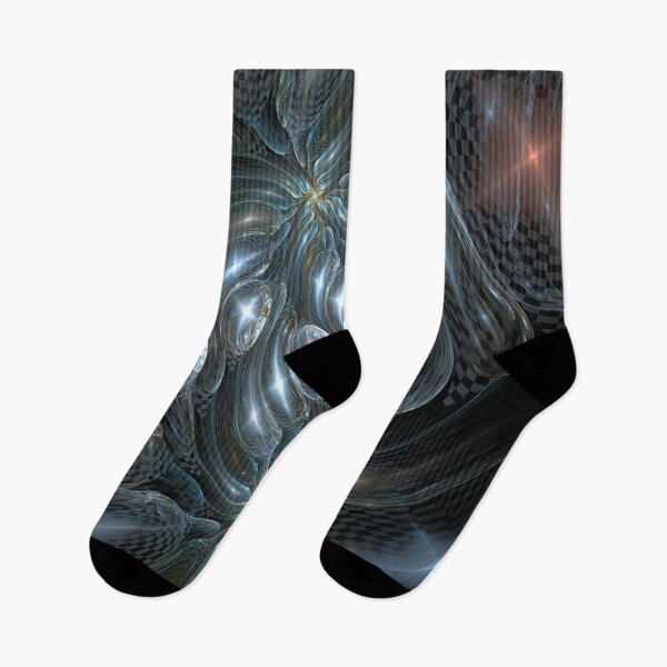 Item preview, Chromatic Flux designed and sold by bloorose.
