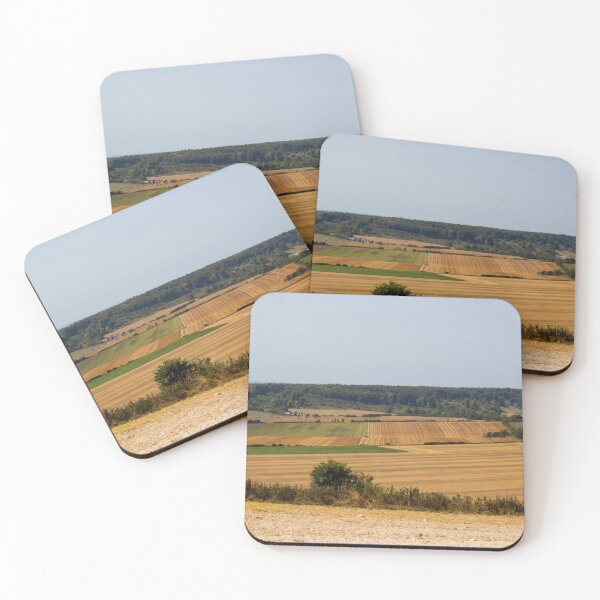 Item preview, Long Furlong after the harvest designed and sold by Josie Gilbert.