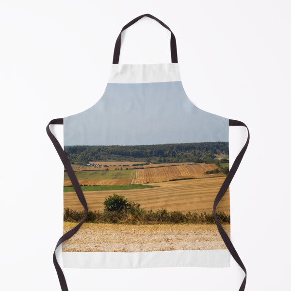 Item preview, Long Furlong after the harvest designed and sold by Josie Gilbert.